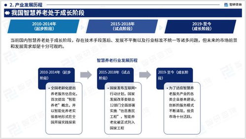 智研咨詢發(fā)布《2023年中國智慧養(yǎng)老行業(yè)分析報告》 